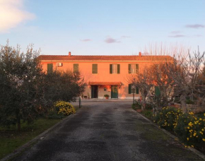 Eco House San Michele